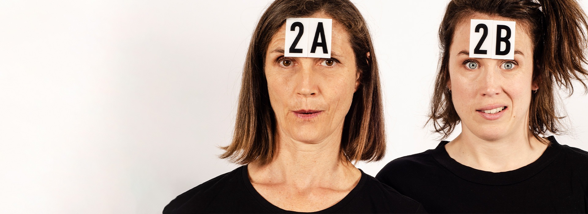 Get out of my letterbox - physical theatre NZ
